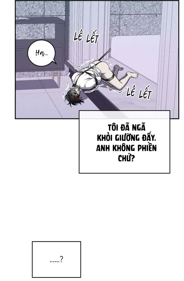 VIVARIUM Chapter 14 Trang 66