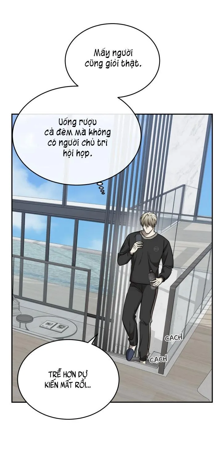 VIVARIUM Chapter 15 Trang 3