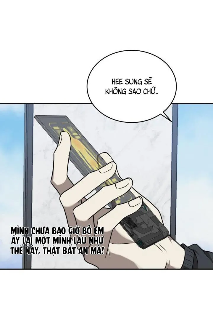 VIVARIUM Chapter 15 Trang 4