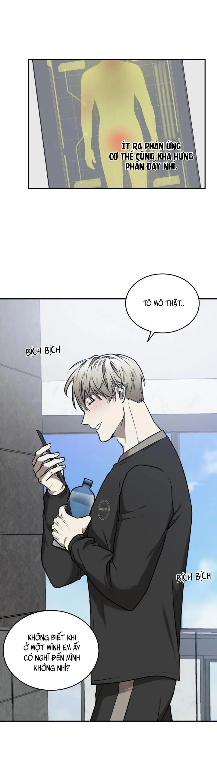 VIVARIUM Chapter 15 Trang 5