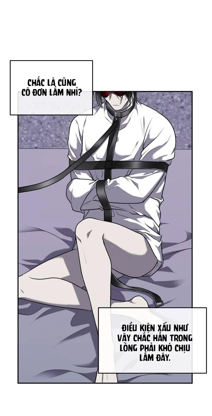 VIVARIUM Chapter 15 Trang 6