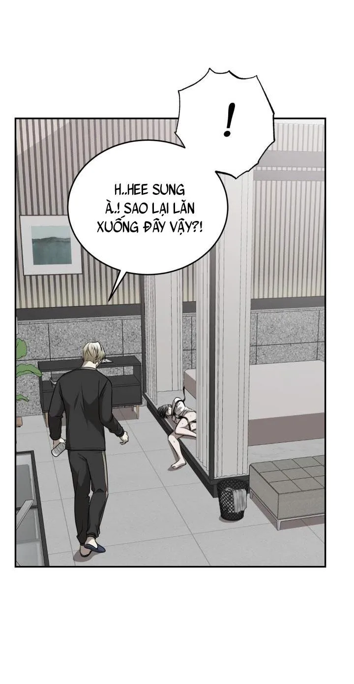 VIVARIUM Chapter 15 Trang 10