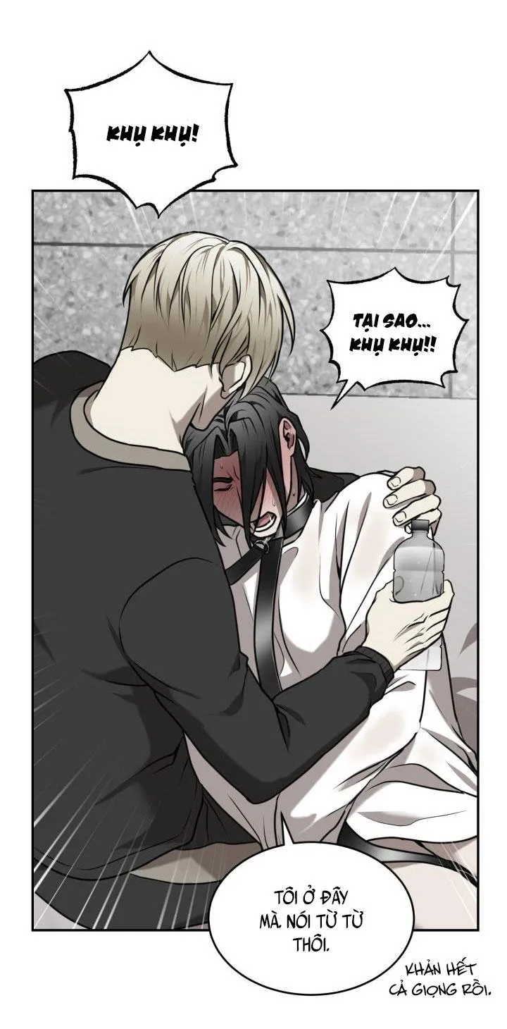 VIVARIUM Chapter 15 Trang 15