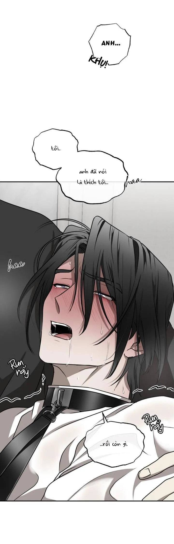 VIVARIUM Chapter 15 Trang 19