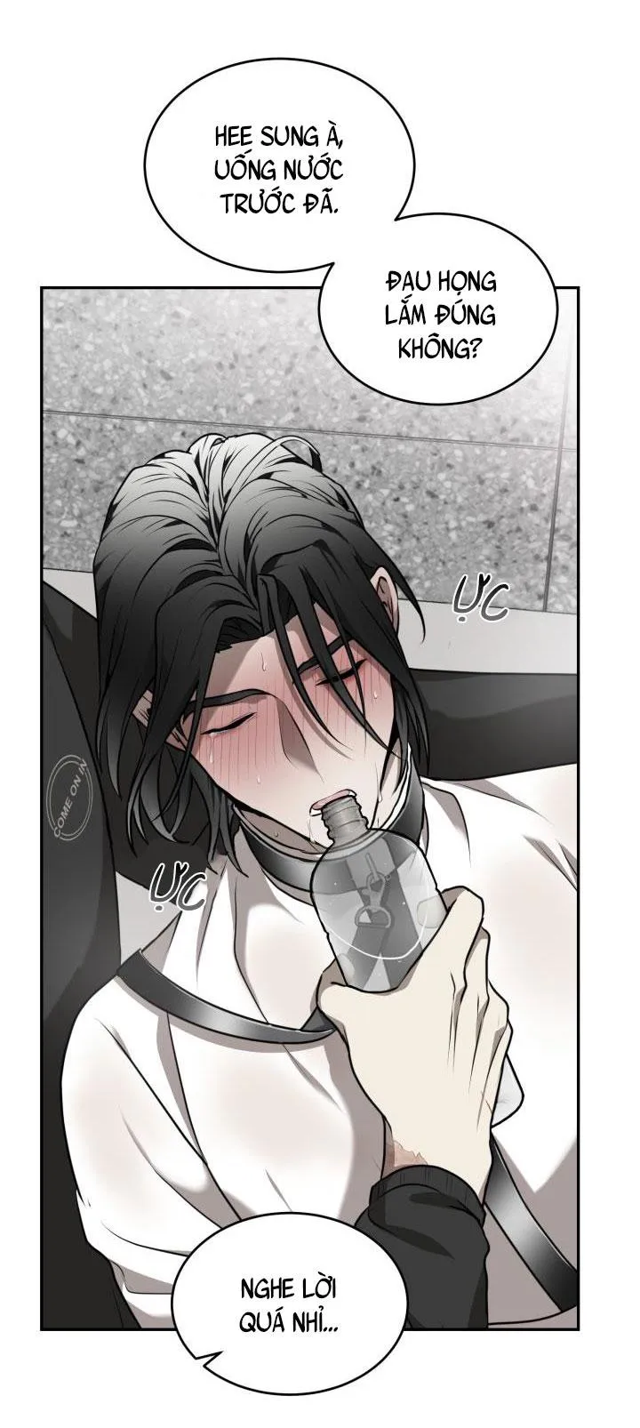 VIVARIUM Chapter 15 Trang 21