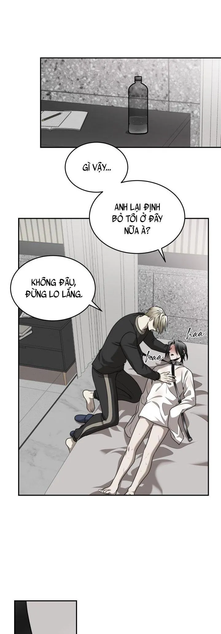 VIVARIUM Chapter 15 Trang 22