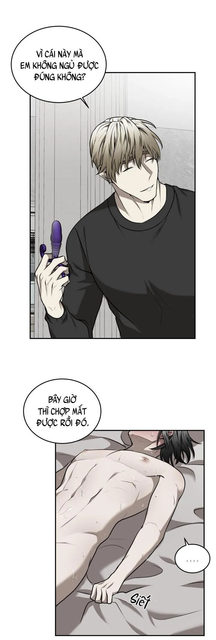 VIVARIUM Chapter 15 Trang 26