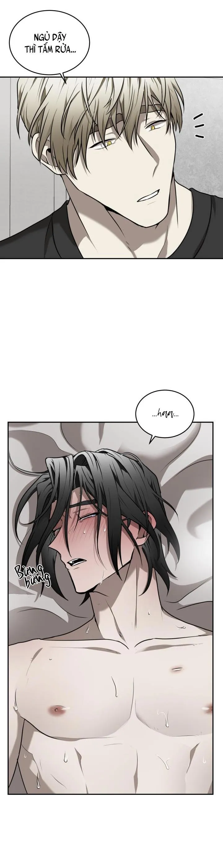 VIVARIUM Chapter 15 Trang 27