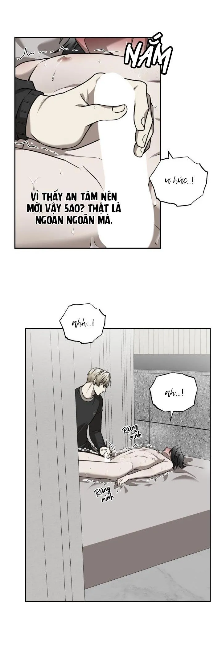 VIVARIUM Chapter 15 Trang 28