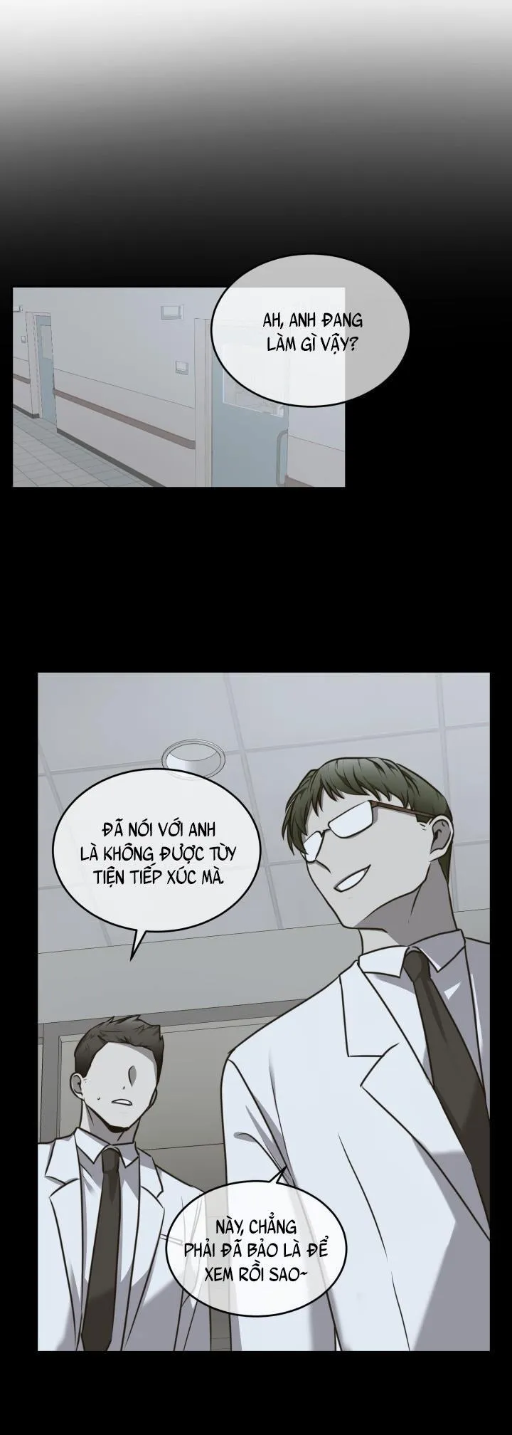 VIVARIUM Chapter 15 Trang 29