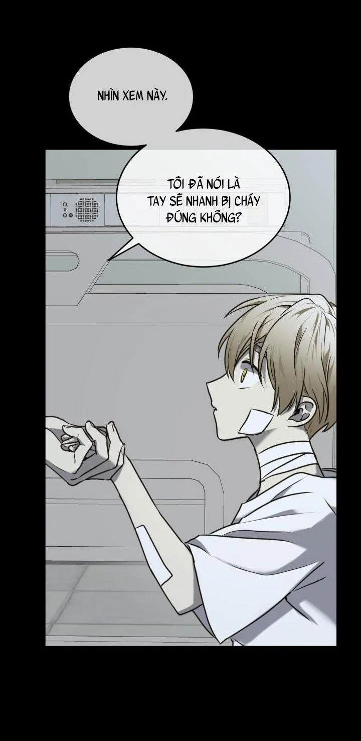 VIVARIUM Chapter 15 Trang 31