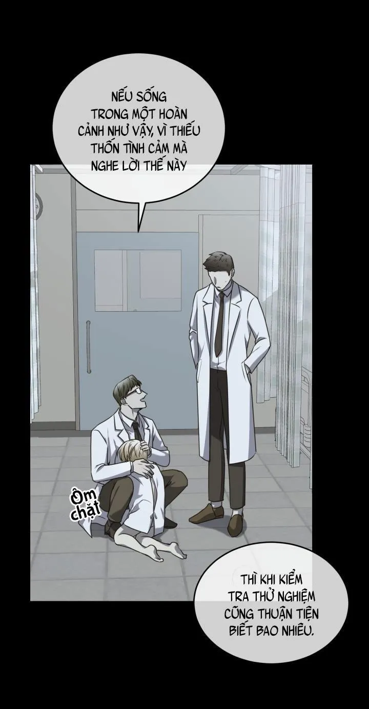 VIVARIUM Chapter 15 Trang 32