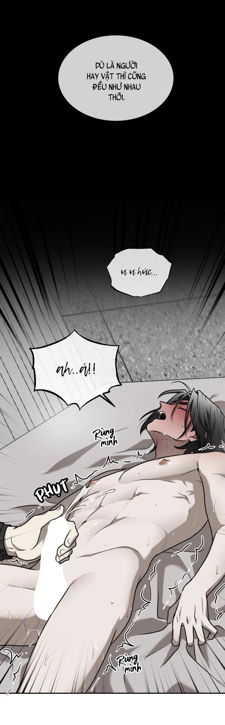 VIVARIUM Chapter 15 Trang 33