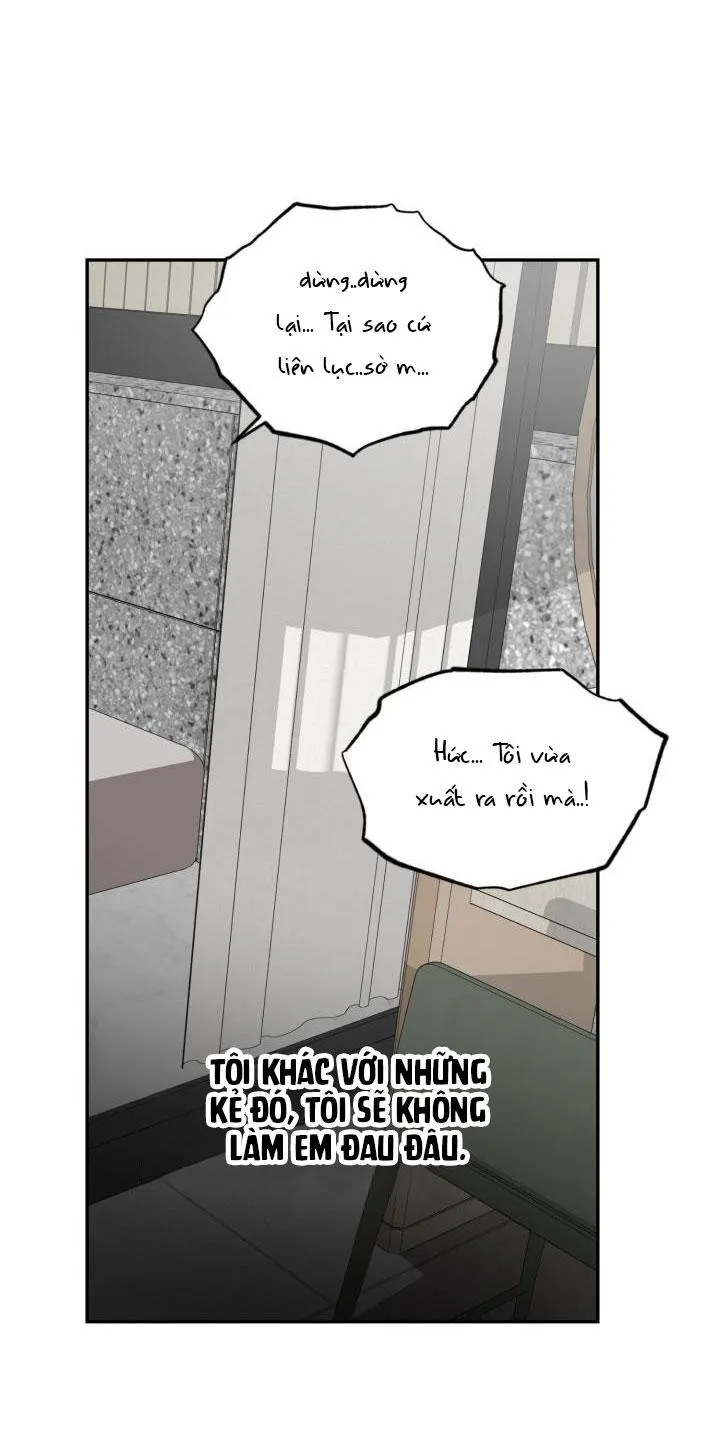 VIVARIUM Chapter 15 Trang 35