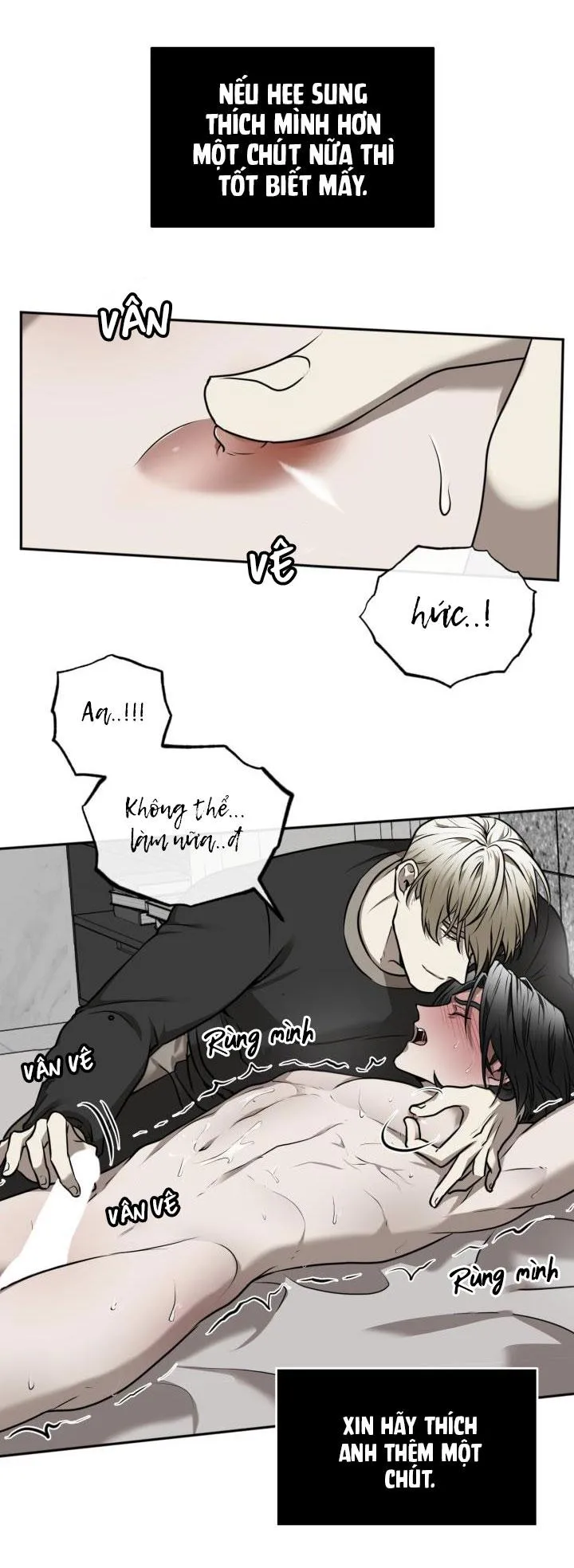 VIVARIUM Chapter 15 Trang 37