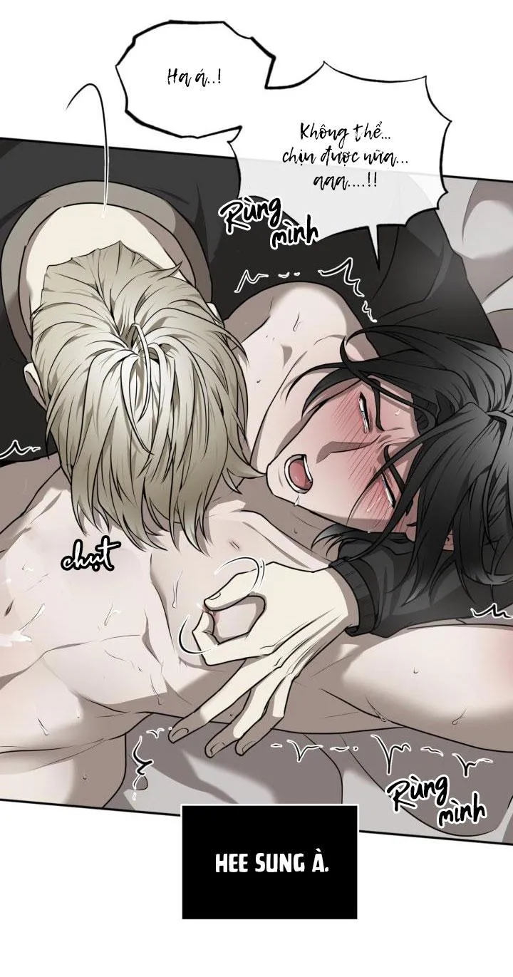 VIVARIUM Chapter 15 Trang 38