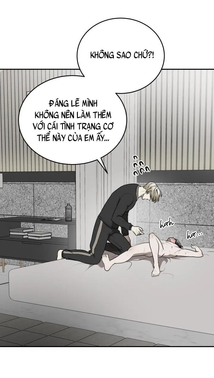 VIVARIUM Chapter 15 Trang 42