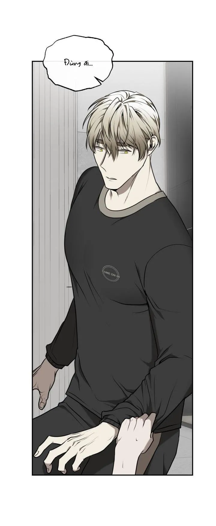 VIVARIUM Chapter 15 Trang 44