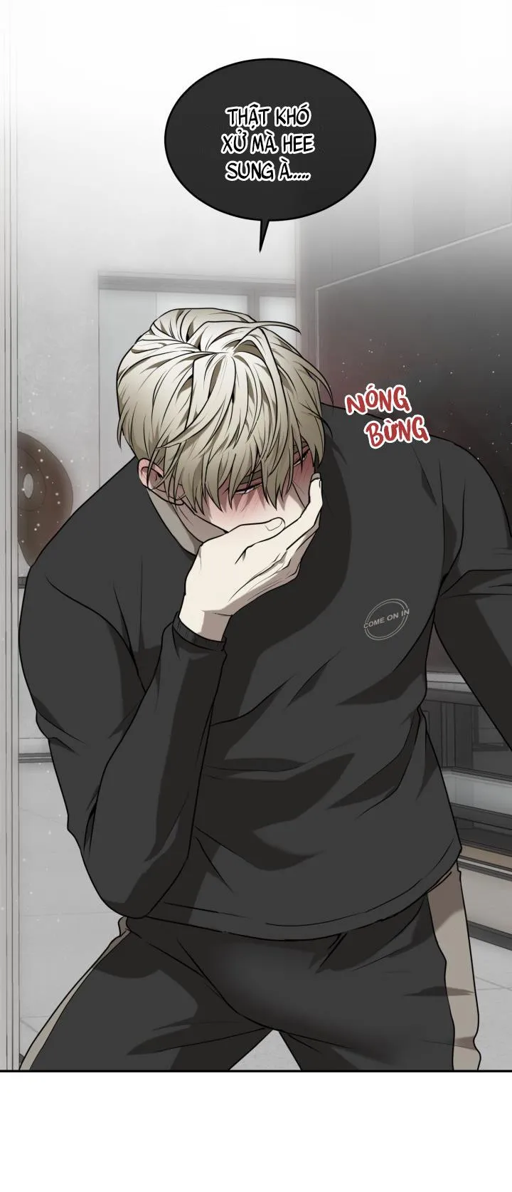 VIVARIUM Chapter 15 Trang 48