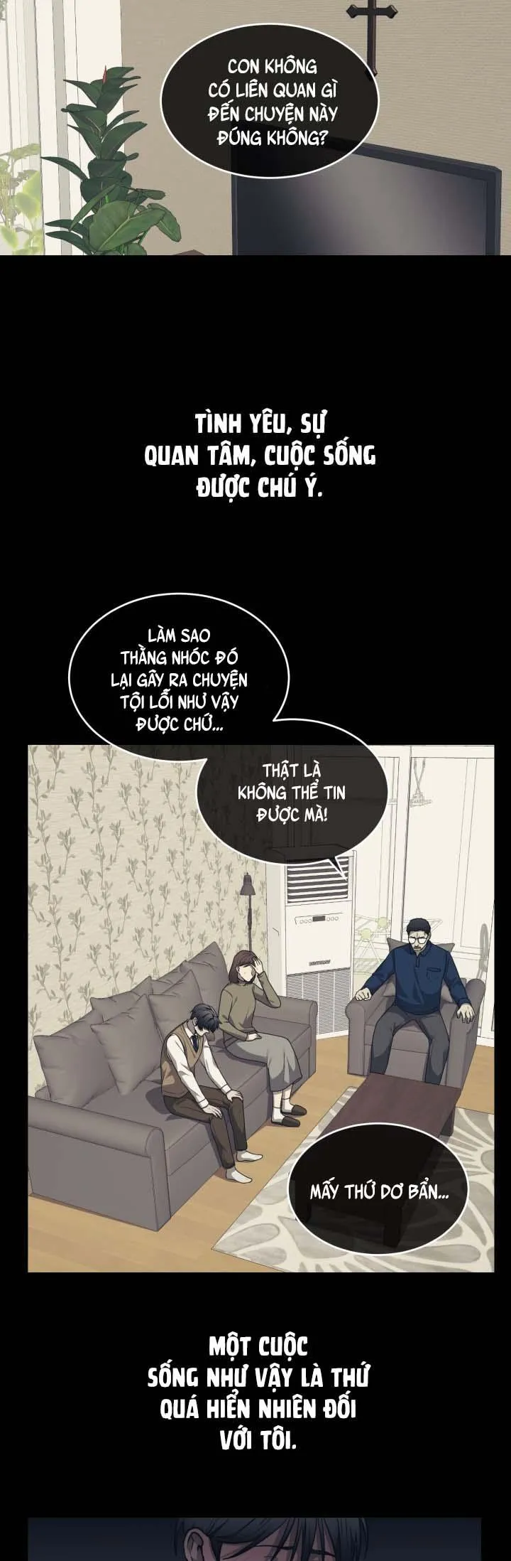 VIVARIUM Chapter 16 Trang 7