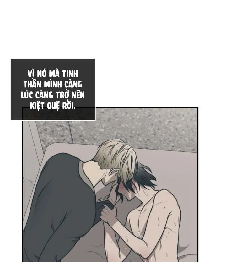 VIVARIUM Chapter 16 Trang 18