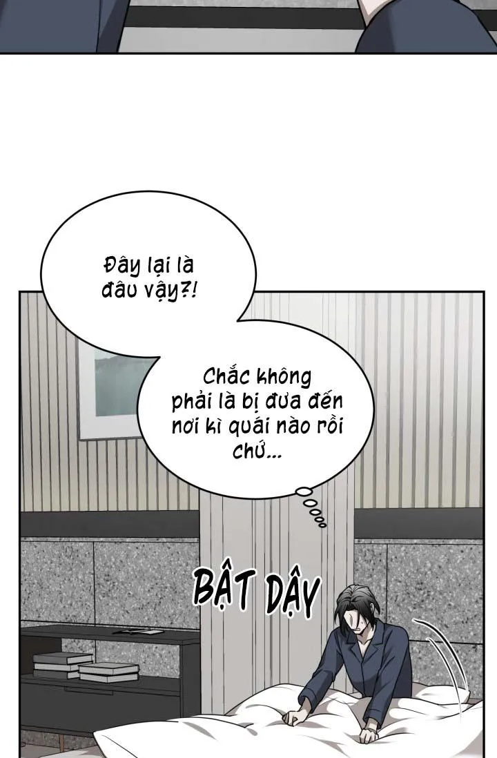 VIVARIUM Chapter 16 Trang 23