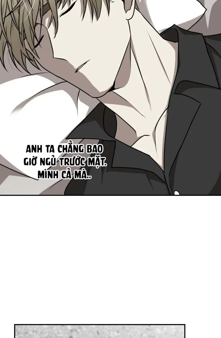 VIVARIUM Chapter 16 Trang 29