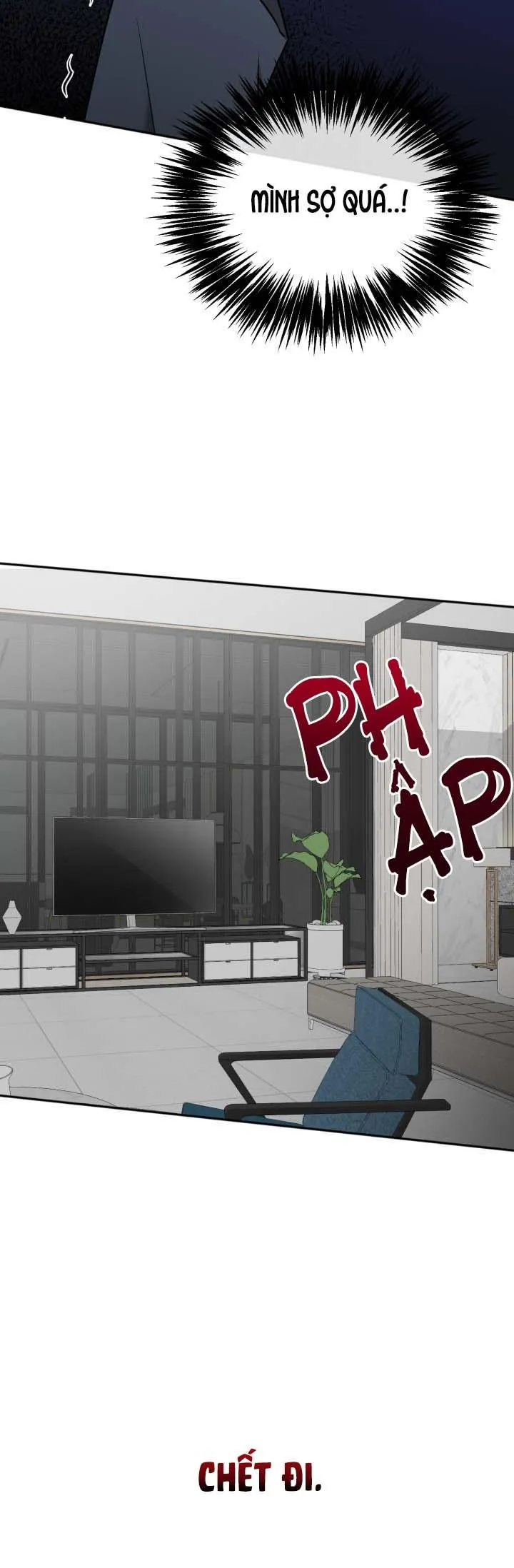 VIVARIUM Chapter 16 Trang 43