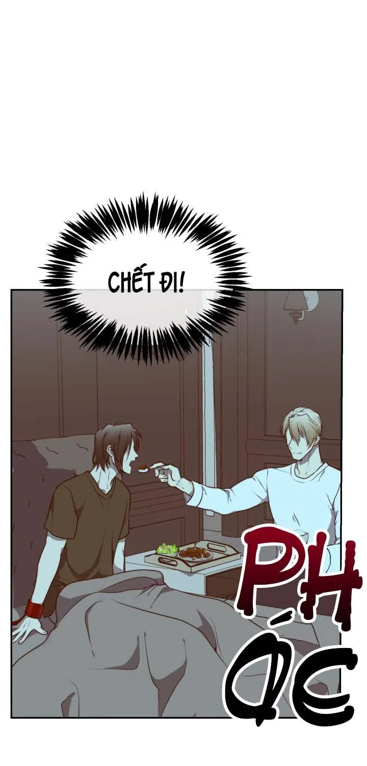 VIVARIUM Chapter 16 Trang 44