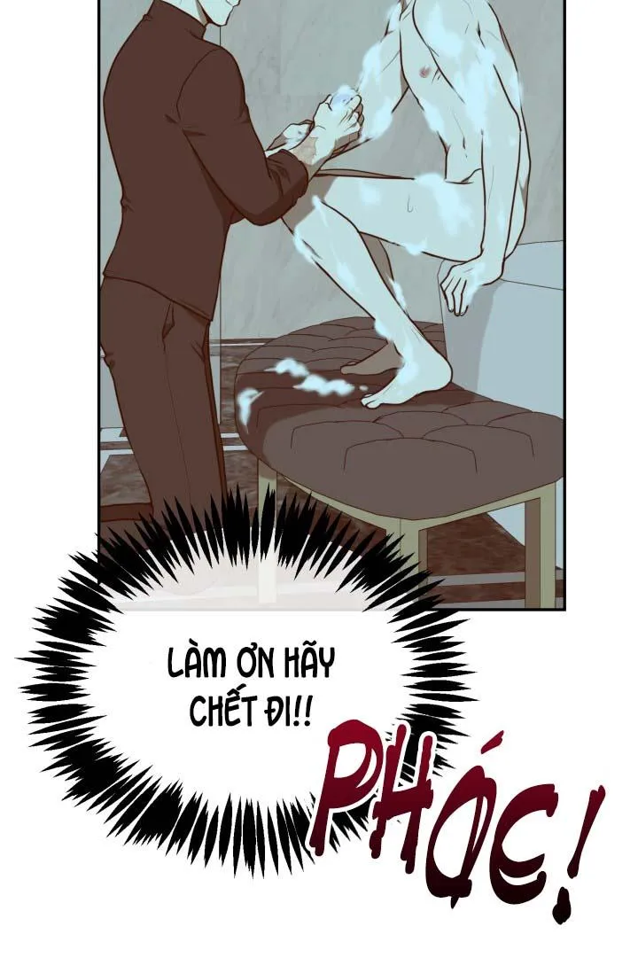 VIVARIUM Chapter 16 Trang 46