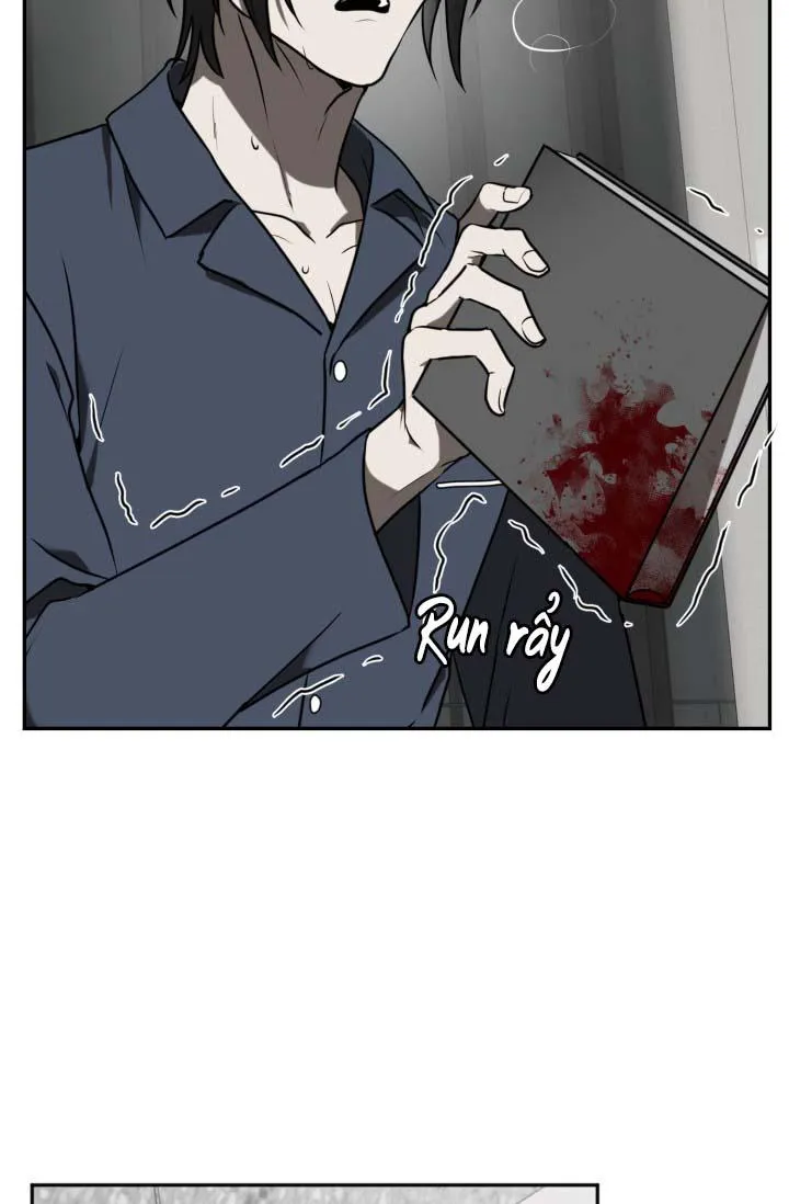 VIVARIUM Chapter 16 Trang 48