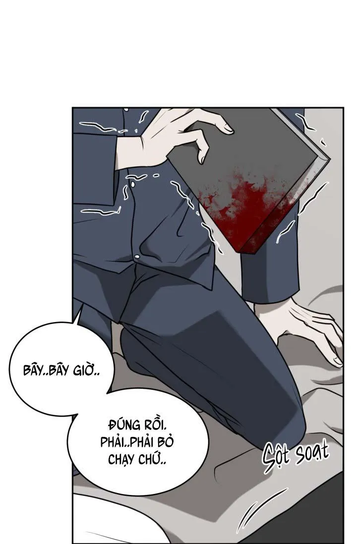 VIVARIUM Chapter 16 Trang 50