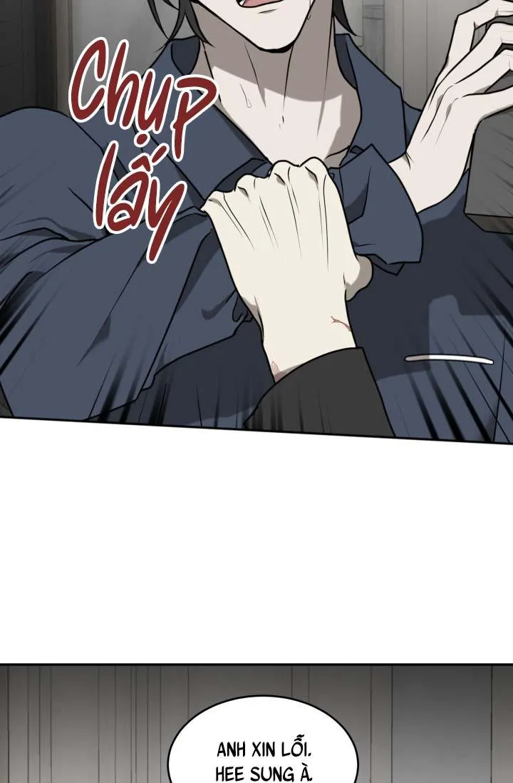 VIVARIUM Chapter 16 Trang 52