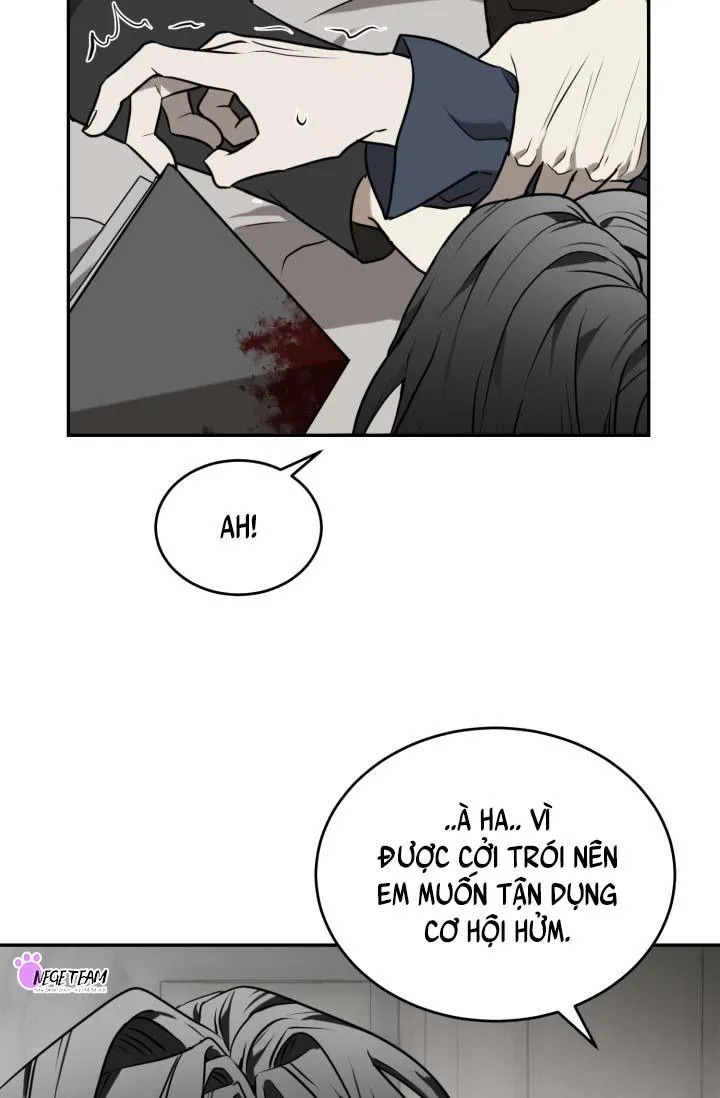 VIVARIUM Chapter 16 Trang 55