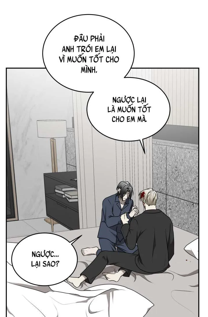 VIVARIUM Chapter 16 Trang 58