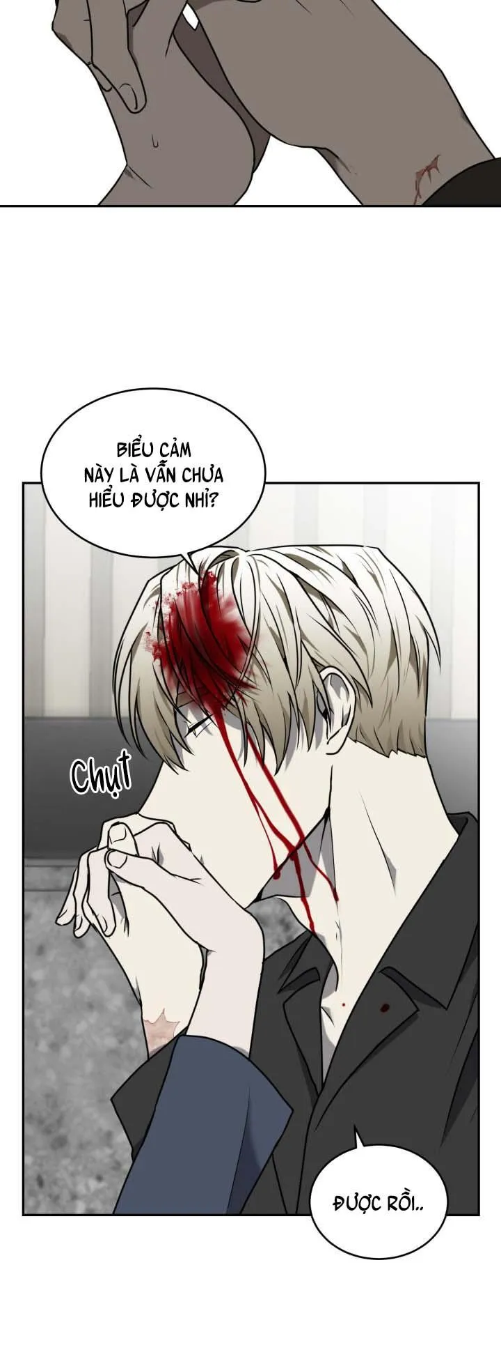 VIVARIUM Chapter 16 Trang 60