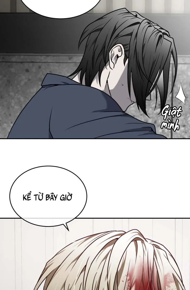 VIVARIUM Chapter 16 Trang 62