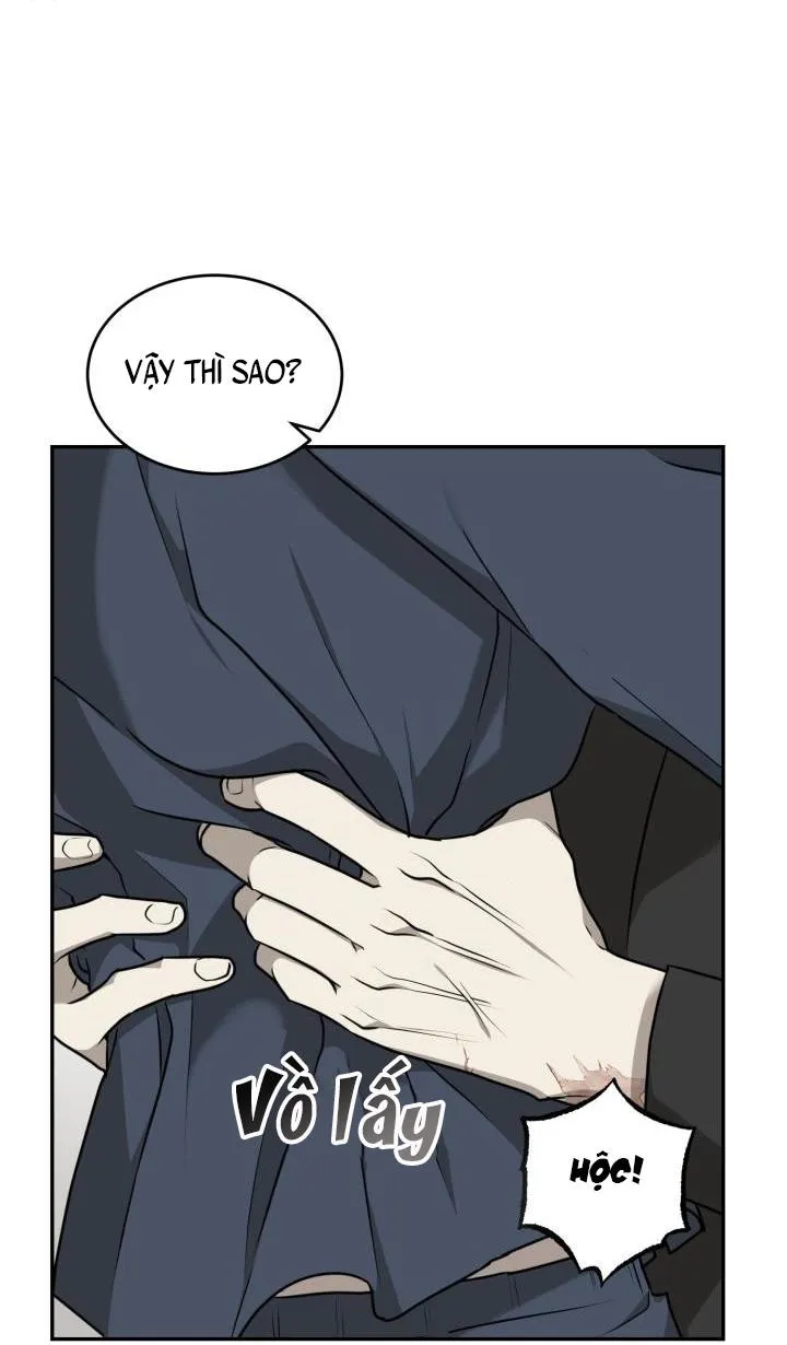 VIVARIUM Chapter 17 Trang 5