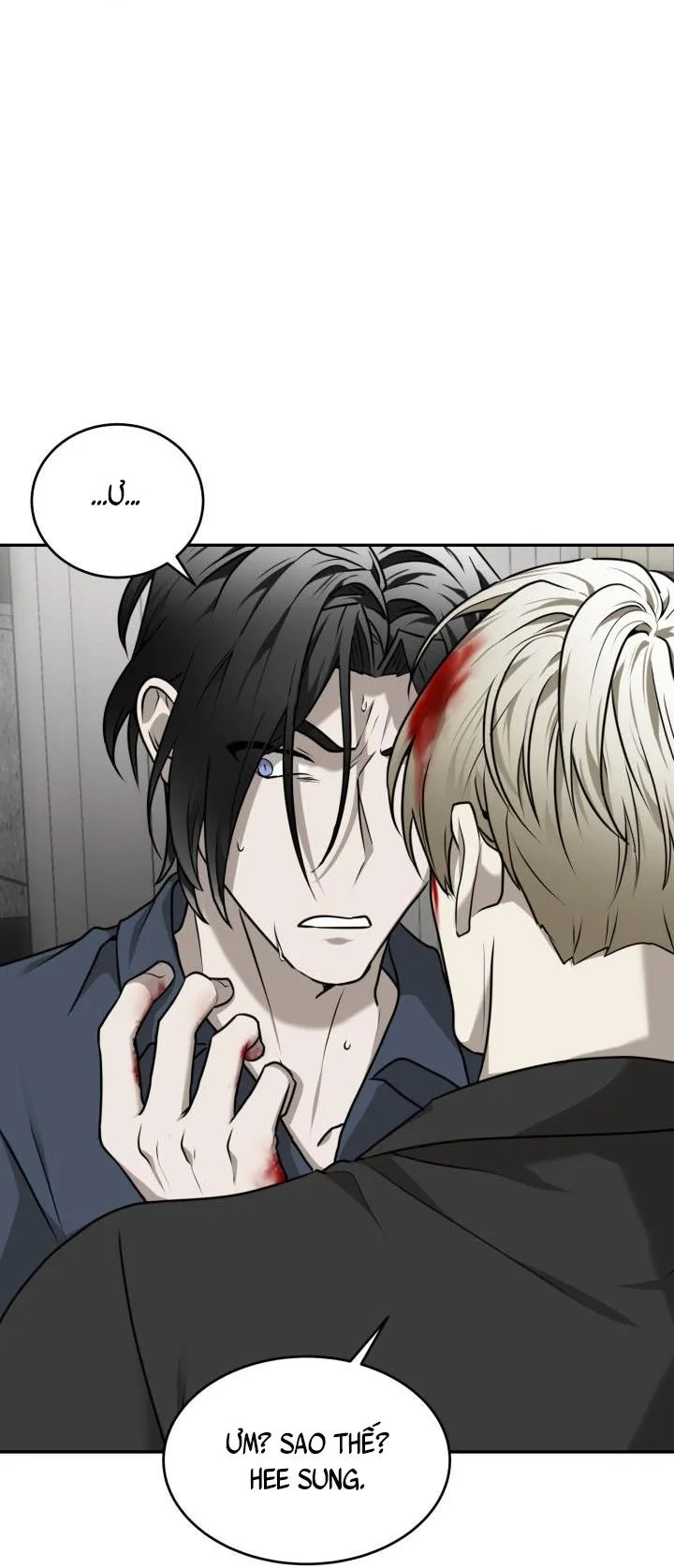 VIVARIUM Chapter 17 Trang 8