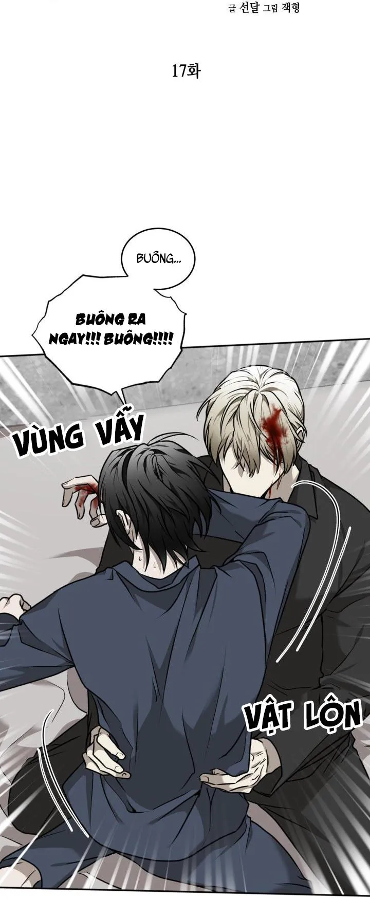 VIVARIUM Chapter 17 Trang 10