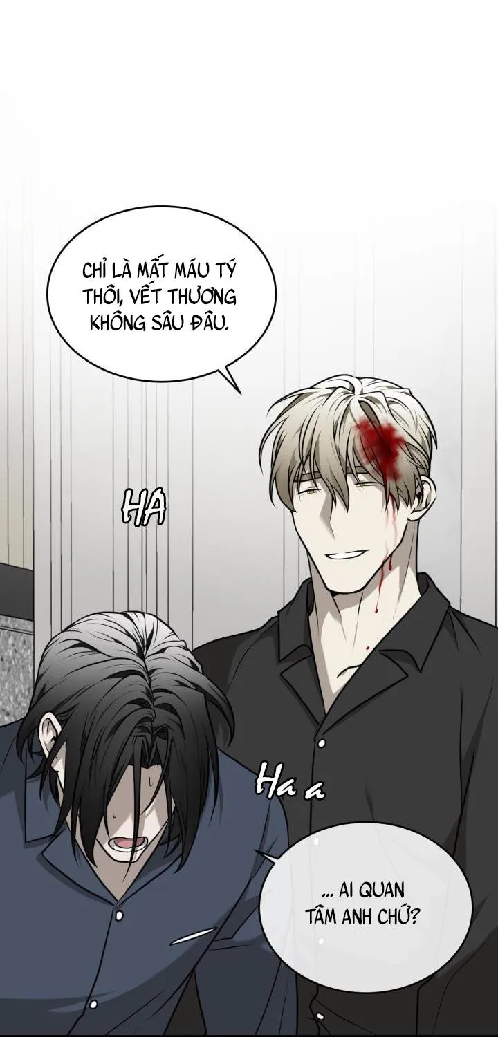 VIVARIUM Chapter 17 Trang 14