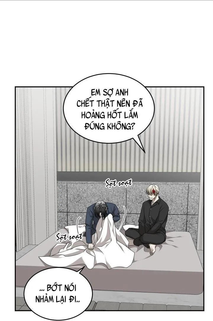 VIVARIUM Chapter 17 Trang 15