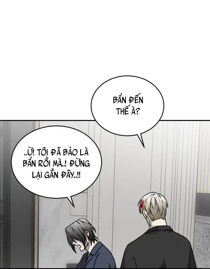 VIVARIUM Chapter 17 Trang 17