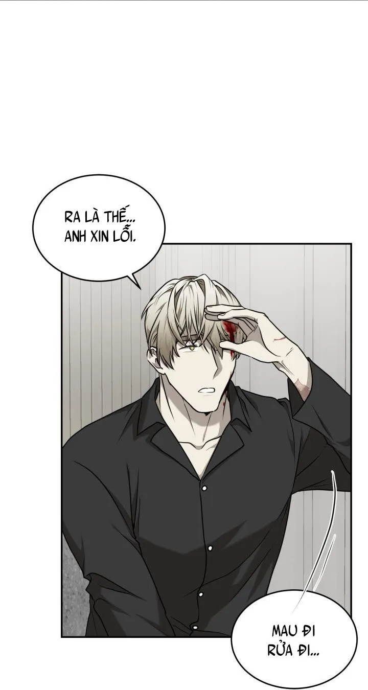 VIVARIUM Chapter 17 Trang 18