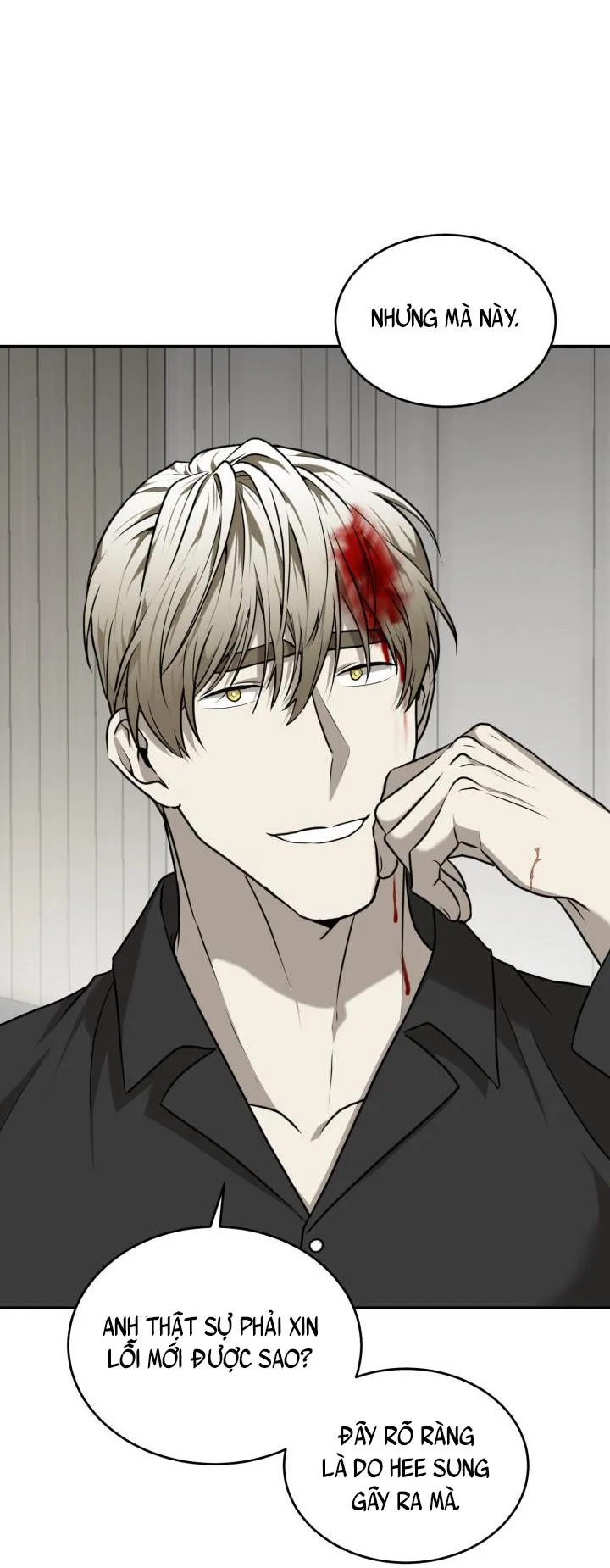 VIVARIUM Chapter 17 Trang 20