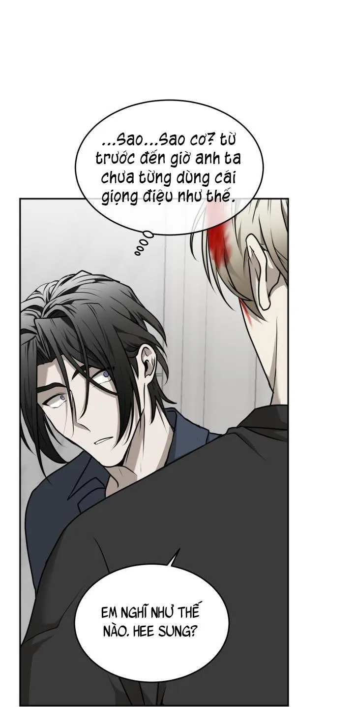 VIVARIUM Chapter 17 Trang 21