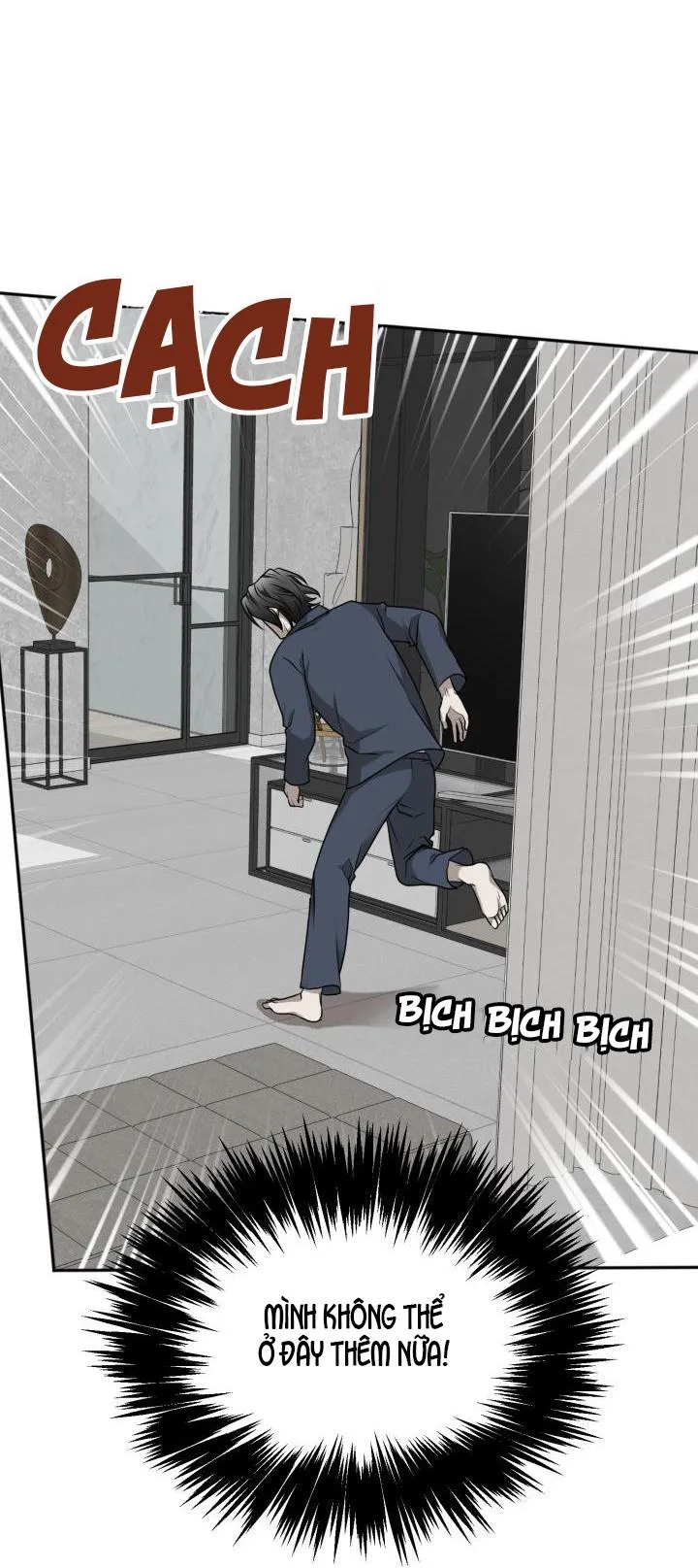 VIVARIUM Chapter 17 Trang 27
