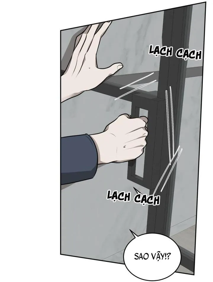 VIVARIUM Chapter 17 Trang 29