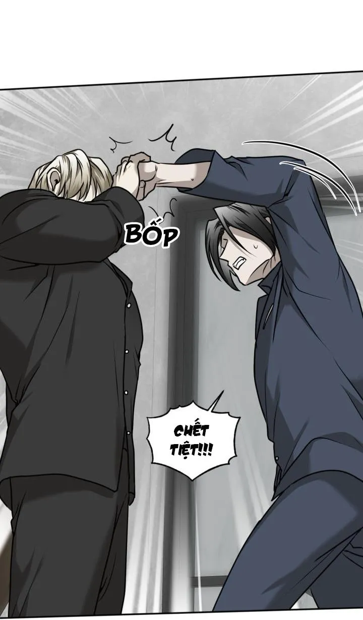 VIVARIUM Chapter 17 Trang 33