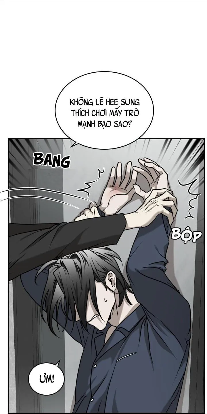 VIVARIUM Chapter 17 Trang 36